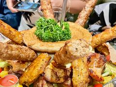 -卢布里西餐厅(总店)