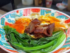 -孖记茶档·热腾茶餐(荔湾领展广场店)