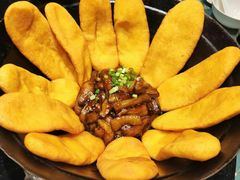 -洪福龙虾