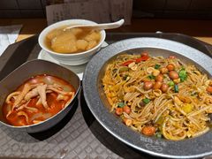 -水平有限广西米粉·广西风味集(五道口店)
