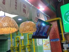 -但家香酥鸭(民生路总店)