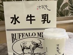 -太犇牛手作茶铺(江北虹悦城店)