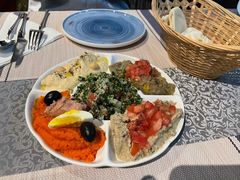 -La Medina餐厅(亮马河南路店)