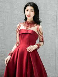 -韩国天使嫁衣婚纱礼服馆(上海旗舰店)
