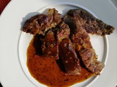 -富力丽思卡尔顿酒店·香荟全日制餐厅