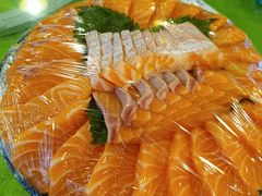-盛港湾海鲜食府(黄沙店)