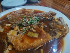 -三道菜(明堂公园店)