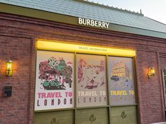 -BURBERRY(北京王府中环店)
