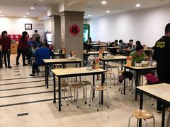 大堂-水仙拉面(水仙街店)