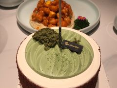 -第戎蛋糕(恒隆广场店)