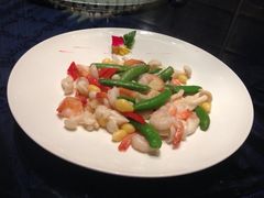 iphone_upload_pic-新光酒家·河豚·海鲜·蟹料理(浦东店)