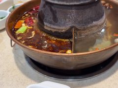 -阳坊大都涮羊肉(阳坊总店)