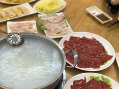 -吉友粥底火锅(方斜路店)