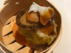 -Yan Ting 宴庭中餐厅(上海静安瑞吉酒店)