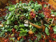 -乐山第一家临江鳝丝(茶坊路店)