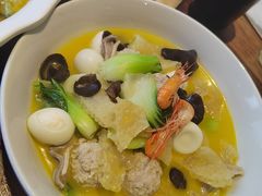 -大牌大·传统杭帮菜(湖滨店)