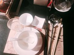 -大红袍火锅料理(尖沙咀店)