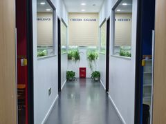 -奇尔思青少儿·语言·艺术·演讲(顾戴路店)