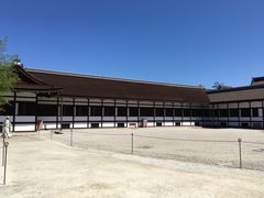-京都御所
