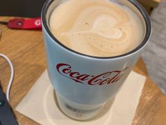 -星巴克(北京阜安路店)