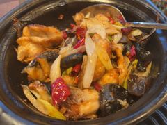 -中国厨房/台湾牛肉面