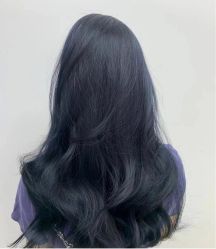 -赤道 Hair Salon