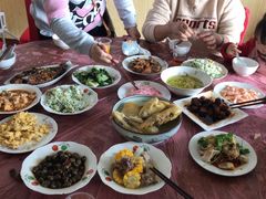 -小鱼草莓采摘园农家乐·小鱼餐厅