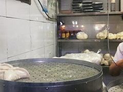 -天泽祥·鼓楼馒头(鼓楼店)