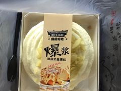 -唐·匠心·动物奶油·冰淇淋蛋糕(石岐店)