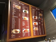 菜单-香满园春饼·家常菜(东大桥店)