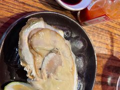 -蚝堡海鲜·威海菜·海肠捞饭·烧烤·亚洲吃蚝公司(幸福门店)