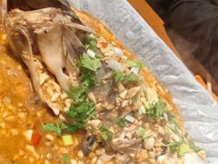 -三煮纸包鱼(青岛总店)