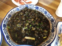-洞天食府(北大街店)