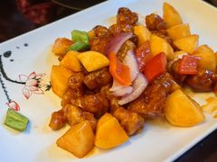 -大理实力希尔顿酒店•御玺中餐厅