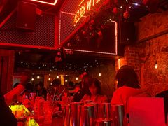 -The Drinkery (瑞金店)