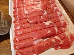 新西兰肥羊肉-傣妹火锅(四川北路店)