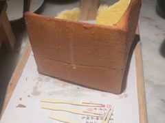 -绿茶餐厅(财富购物中心店)