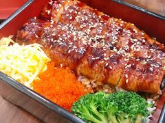 -熹炭精致日料(金融街购物中心店)