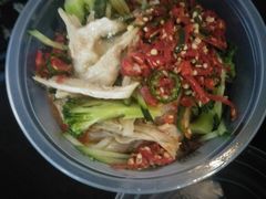 -魏家凉皮(科技三路店)