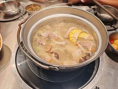 -椰庭·椰子鸡·创意玩家(晶耀前滩店)