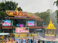 -深圳锦绣中华民俗村