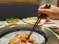 -么子烤肉(化龙池店)