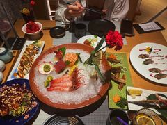 -文三酒肆自助放题(新街口友谊广场店)