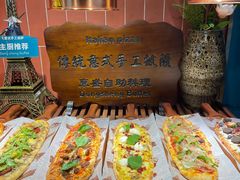 -東盛炭烤自助料理(浦东文峰广场店)
