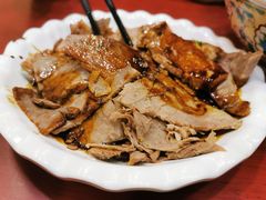 -金杨拉面王小吃面馆·牛三宝面·红烧牛肉粉