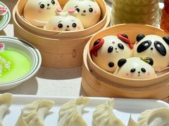 -芭夯兔·兔肉汤锅(新都店)