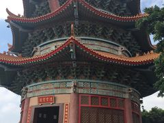 -广东圆玄道观