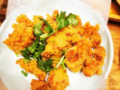 一口小酥肉-小满手工粉(上海月星环球港店)