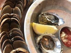 -The Crab Pot Seattle