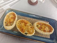 -鹿鸣酒家(越秀店)